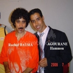 Aagourane hammou sur yala.fm